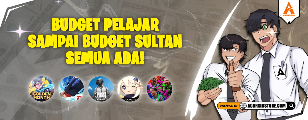 Akun Mobile Legends Mythic