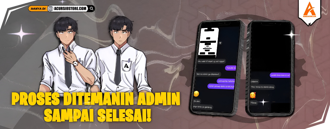 Genshin Whale Account